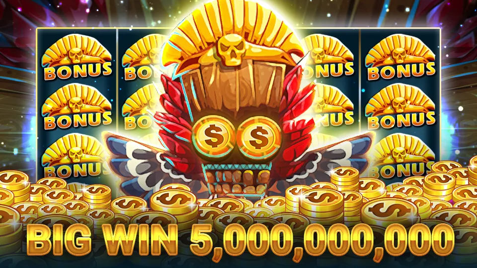 Cơ chế hoạt động của Slot Game