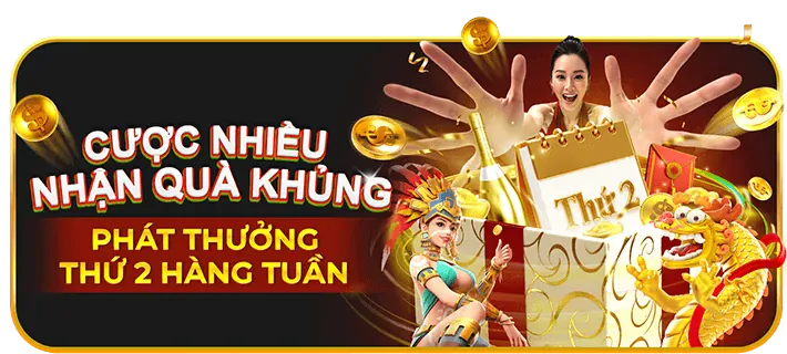 Giao diện cá cược bay365 nổ hũ