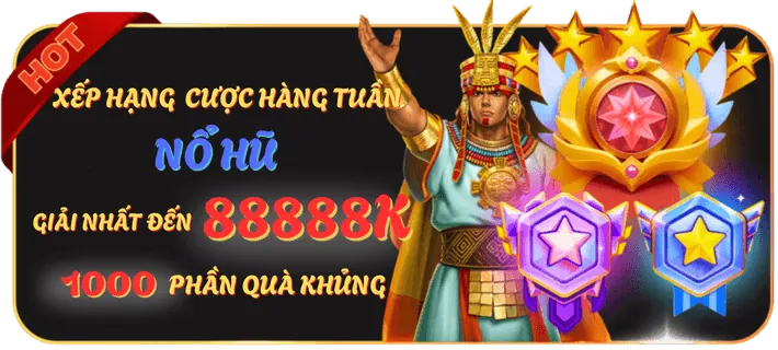 Bí quyết thắng lớn Jackpot tại bay365 nổ hũ