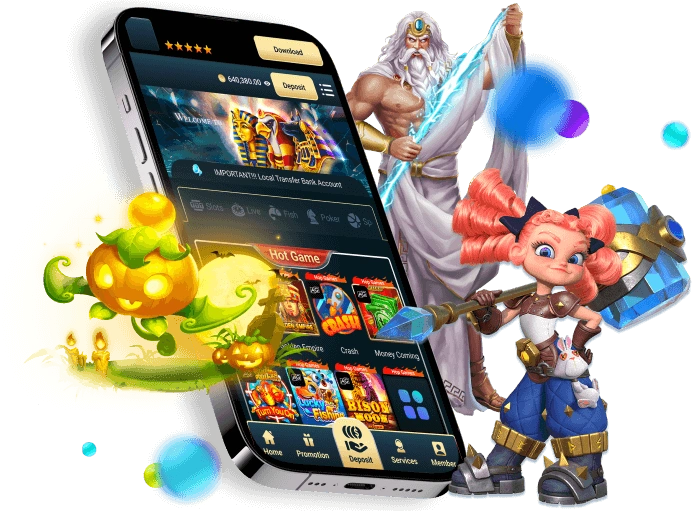 Hướng dẫn chơi slot game bay365 Nổ Hũ