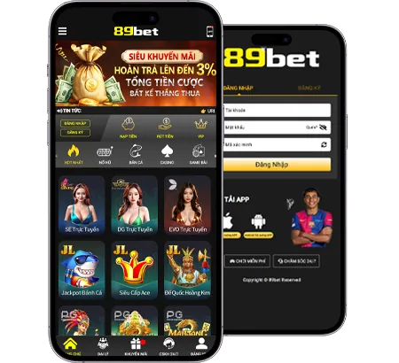 Game jackpot lũy tiến
