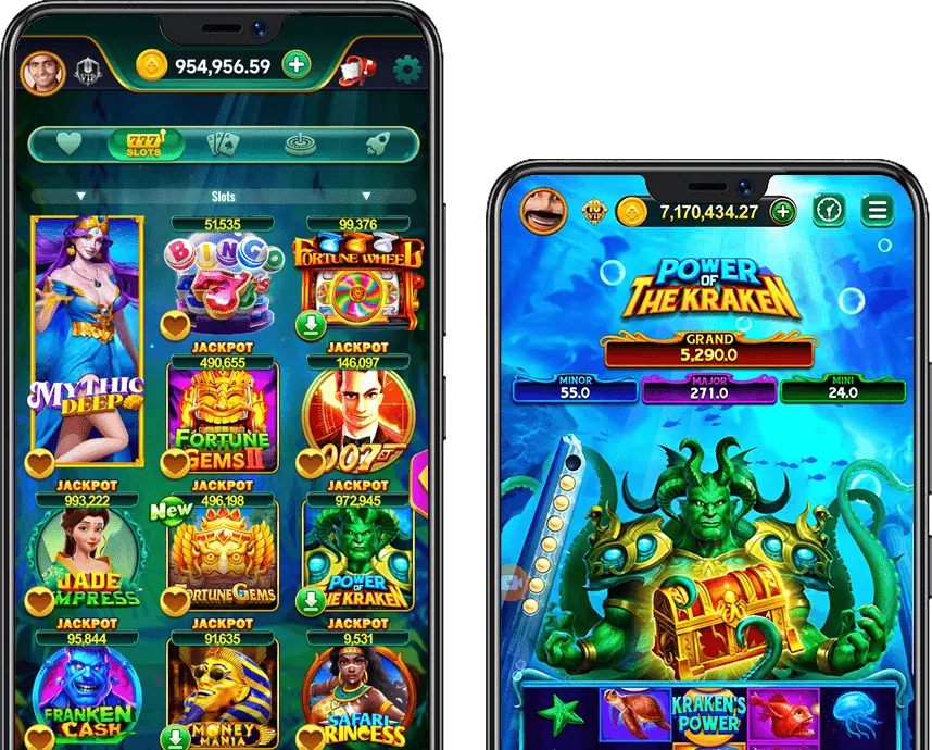 Trải nghiệm chơi game nổ hũ mượt mà trên ứng dụng bay365