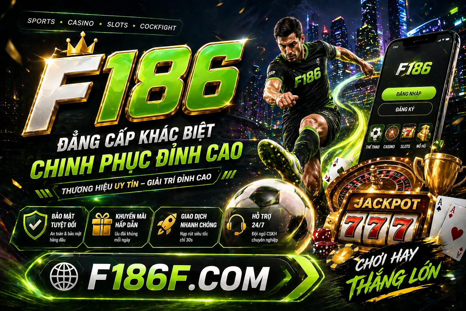 Điền thông tin đăng ký